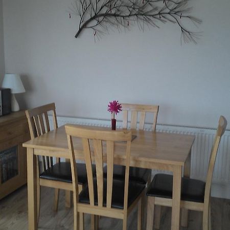 Sanibel B&B Fethard-on-Sea Dış mekan fotoğraf