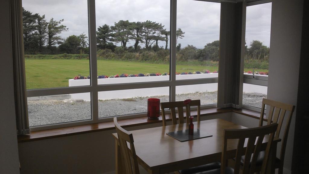Sanibel B&B Fethard-on-Sea Oda fotoğraf