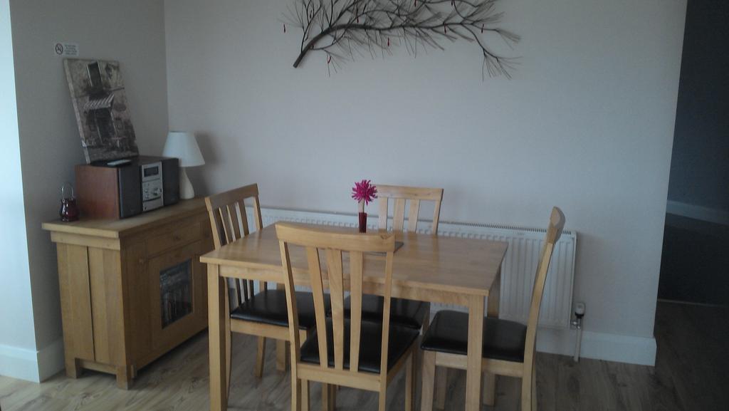 Sanibel B&B Fethard-on-Sea Dış mekan fotoğraf