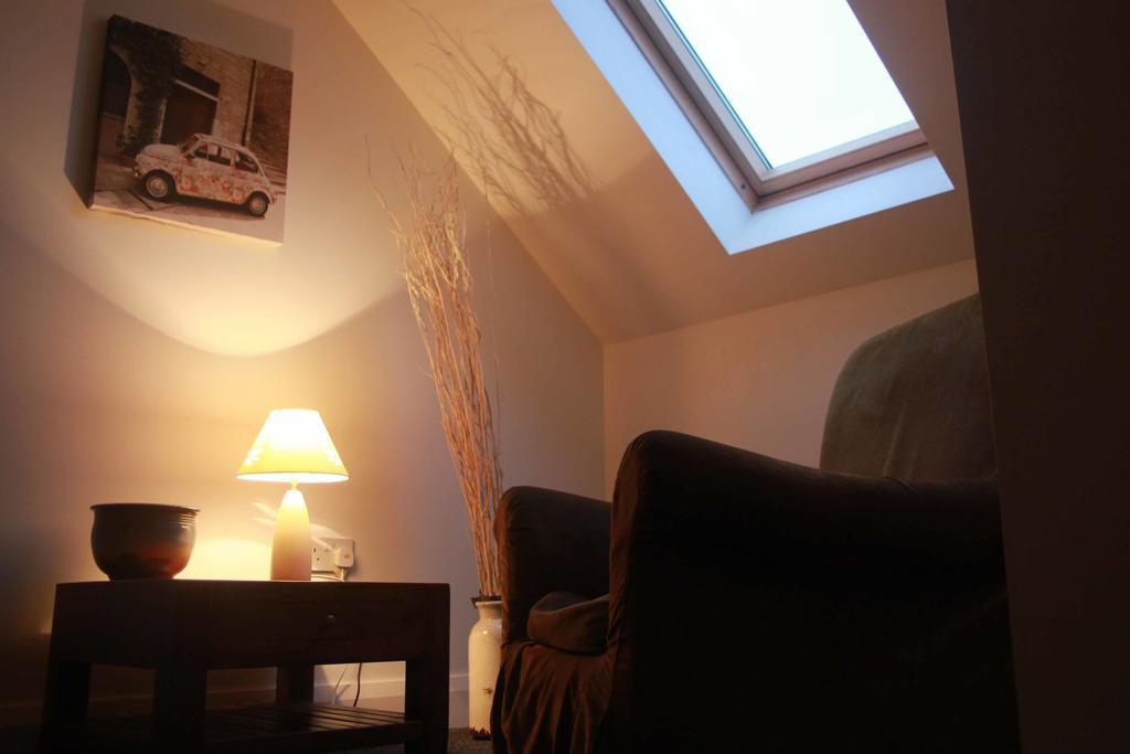 Sanibel B&B Fethard-on-Sea Oda fotoğraf